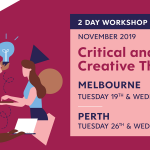 Leading Critical & Creative Thinking